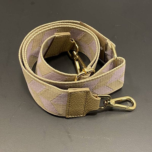 crossbody riem