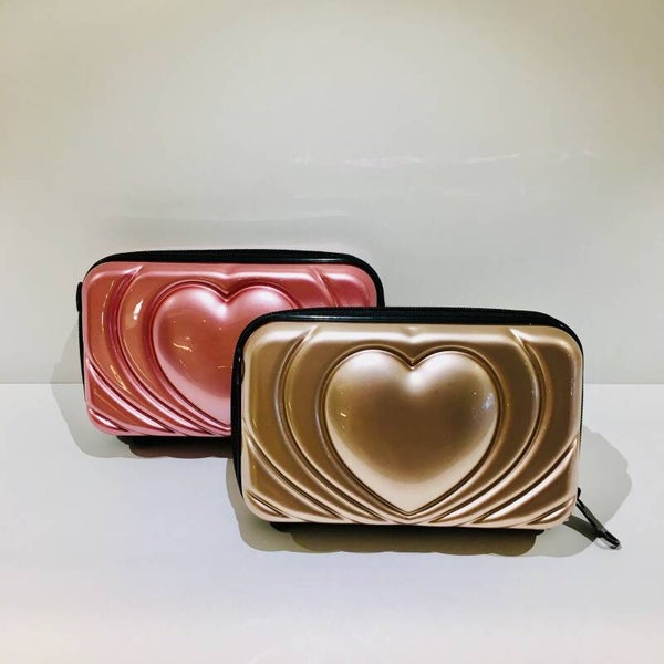Handtasje box klein 