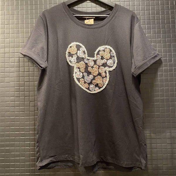 T-shirt disney
