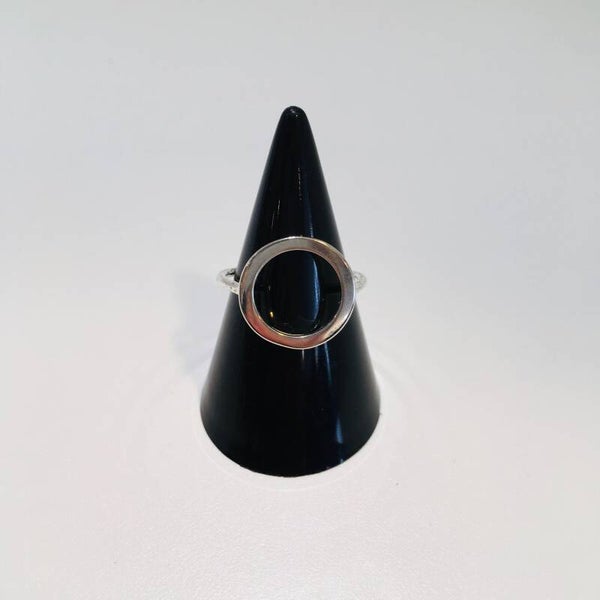 Ring 925 zilver