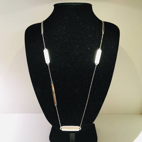 Ketting lang fantasie