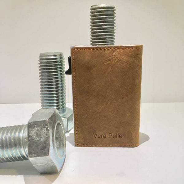 Anti-skimming kaarthouders