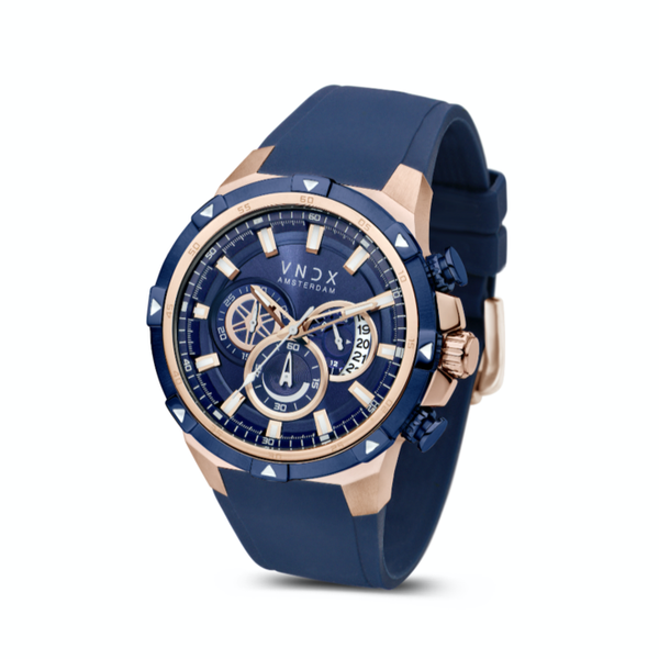 Horloge VNDX Young Rebel 