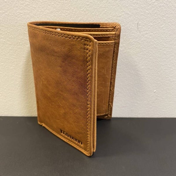 portemonnee - oranje