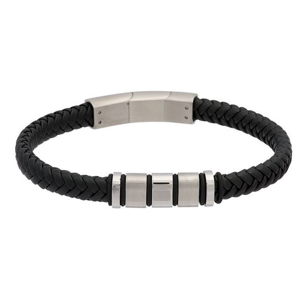 iXXXi Men Bracelet Leather Owen