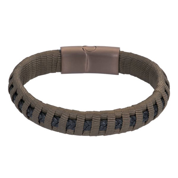 iXXXi Men Bracelet Leather Scott