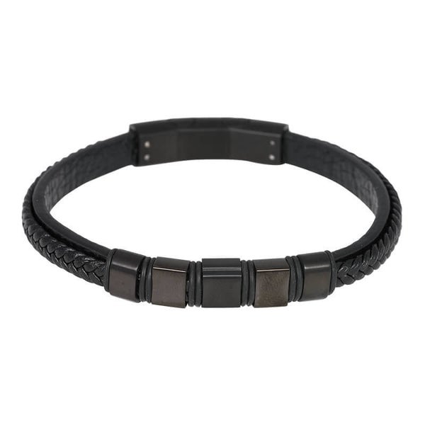 iXXXi Men Leather Jayden