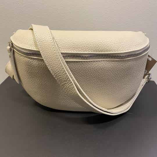 Heuptasje groot - melk