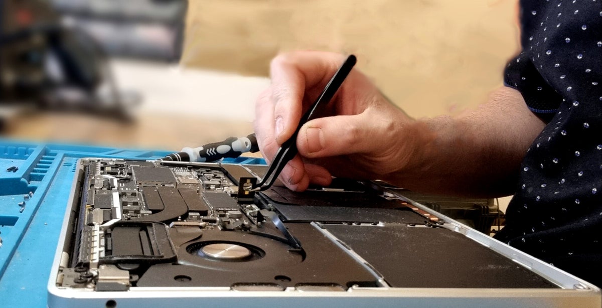 CTECH TECHNOLOGY SERVICES