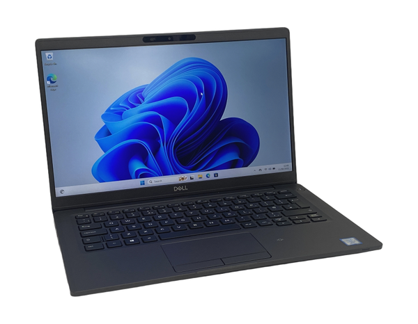 Dell Latitude 7400 14" I7-8/16GB/512GB-SSD/W11P