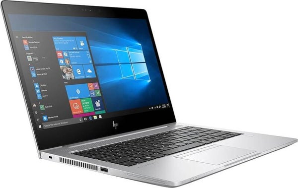 HP 830 G5 13.3" I7- 8550U/16GB/256GB-SSD/W11P