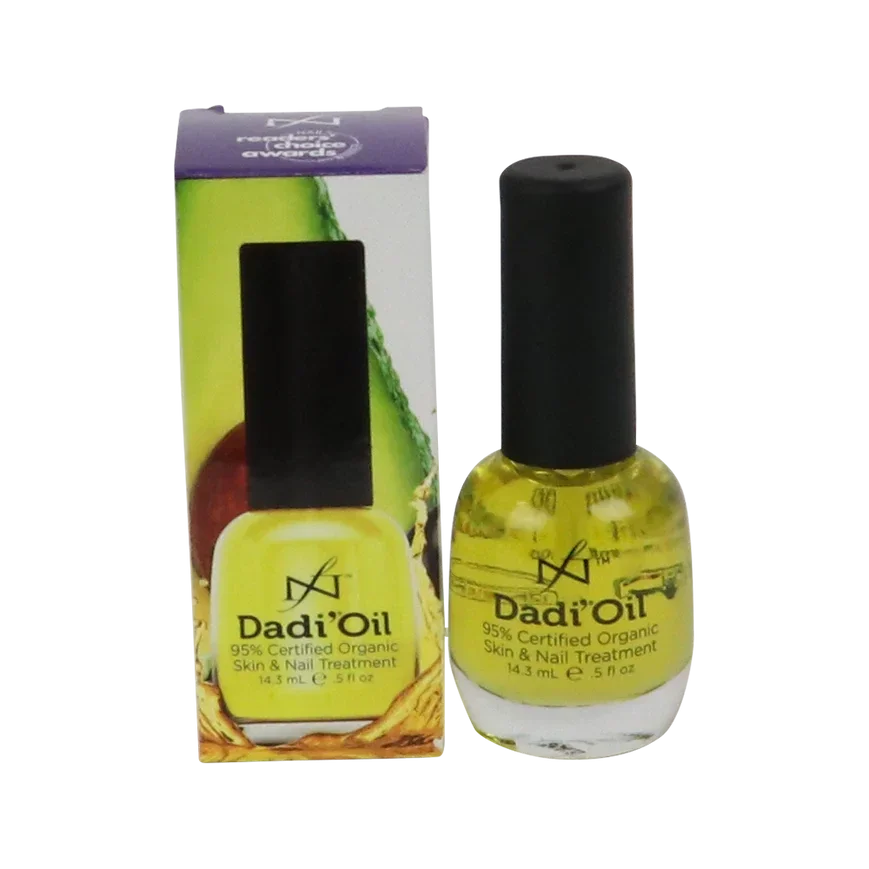 Dadi Oil 14,3ml