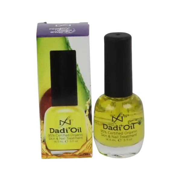 Dadi Oil 14,3ml