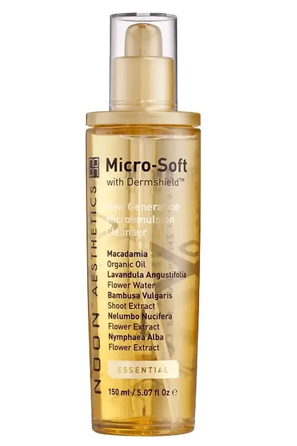 Noon - Micro Soft