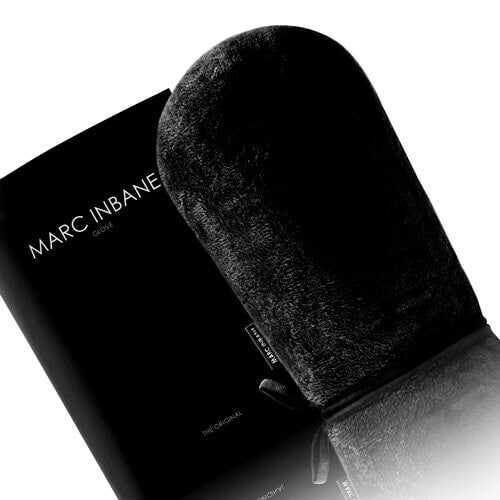 Marc Inbane - Glove