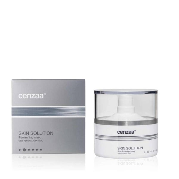 Cenzaa Illuminating Masq