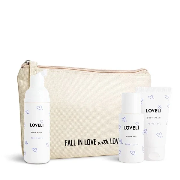 Cadeaupakket Klein