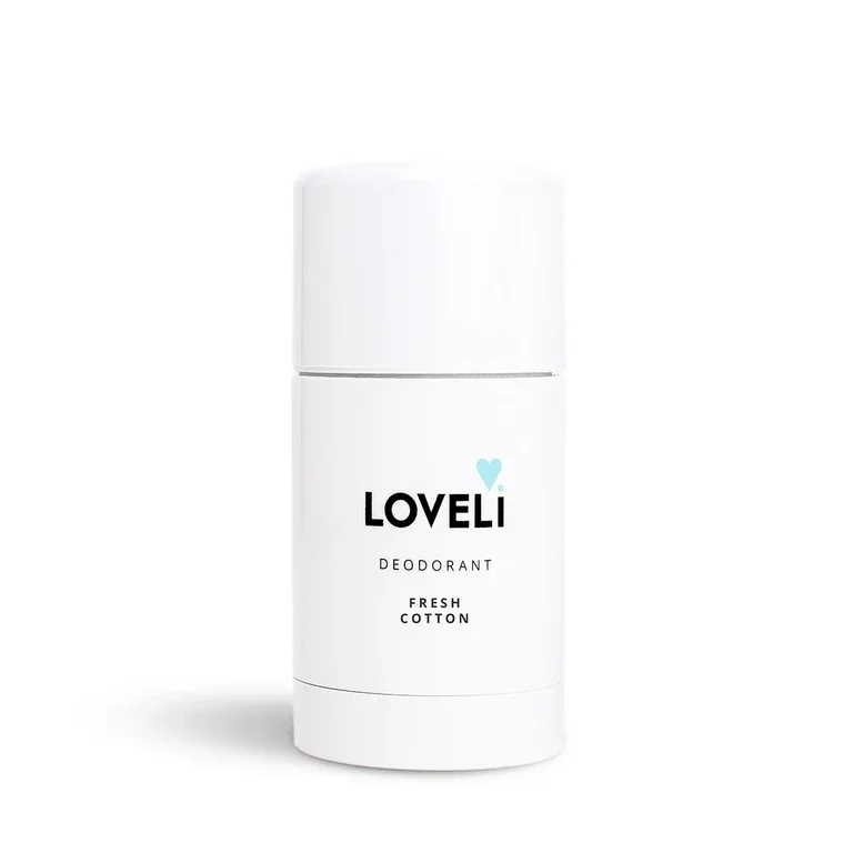 Loveli Deodorant XL