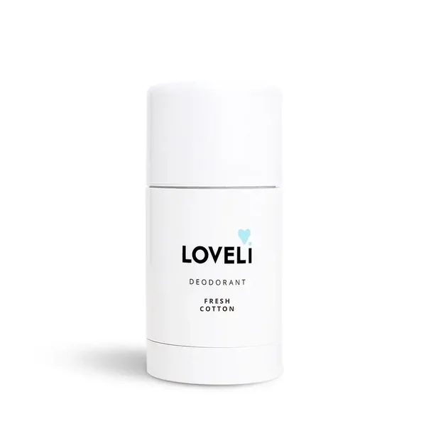 Loveli Deodorant XL