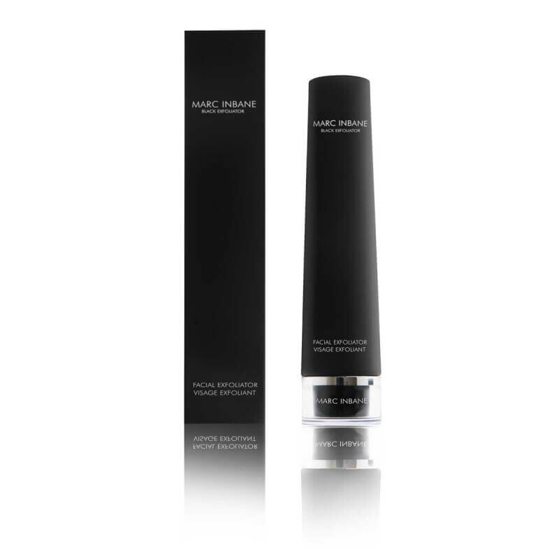 Marc Inbane - Black Exfoliator