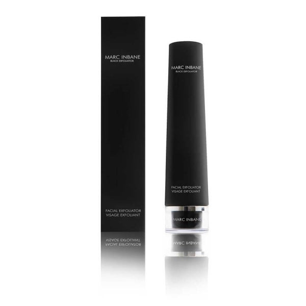 Marc Inbane - Black Exfoliator