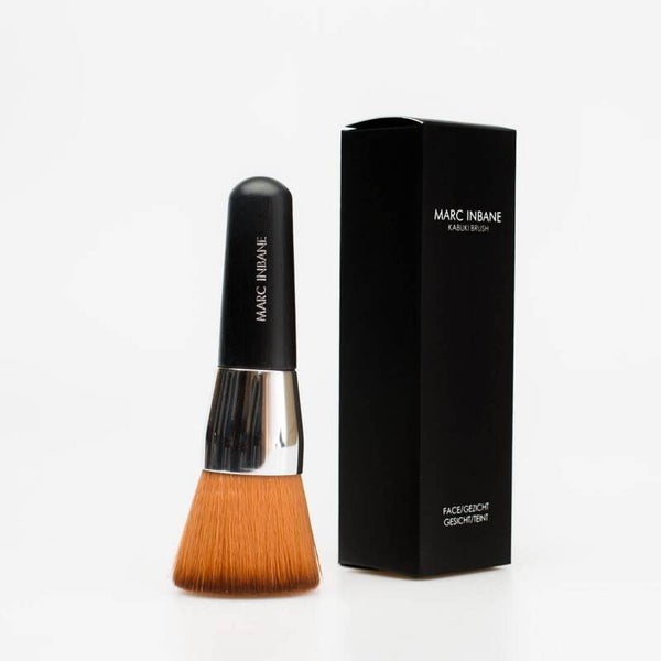 Marc Inbane - Kabuki Brush