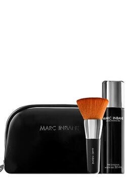 Marc Inbane - Travel Set
