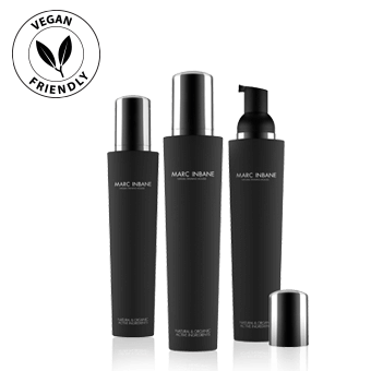 Marc Inbane - Natural Tanning Mousse