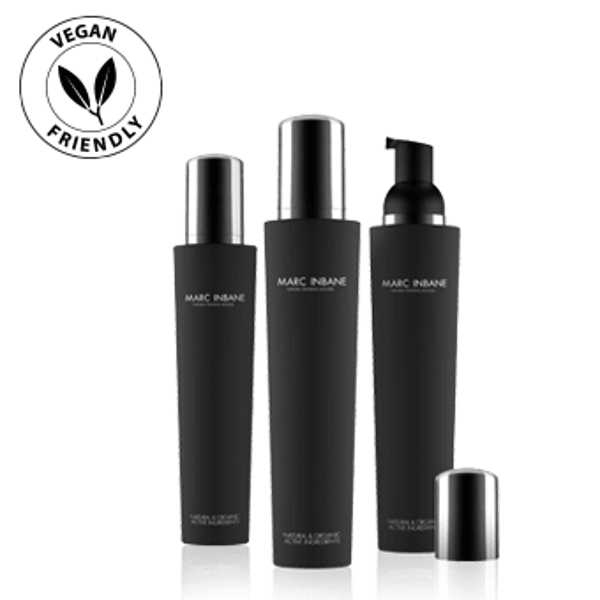 Marc Inbane - Natural Tanning Mousse