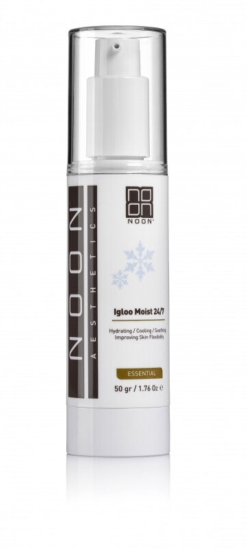 Noon - Igloo Moist 24/7