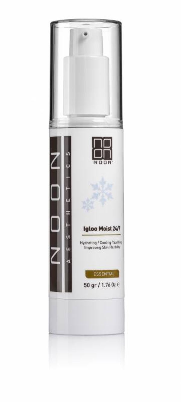 Noon - Igloo Moist 24/7