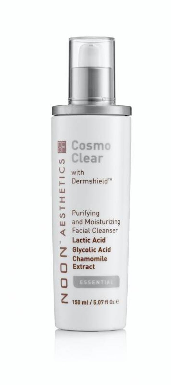 Noon - Cosmo Clear