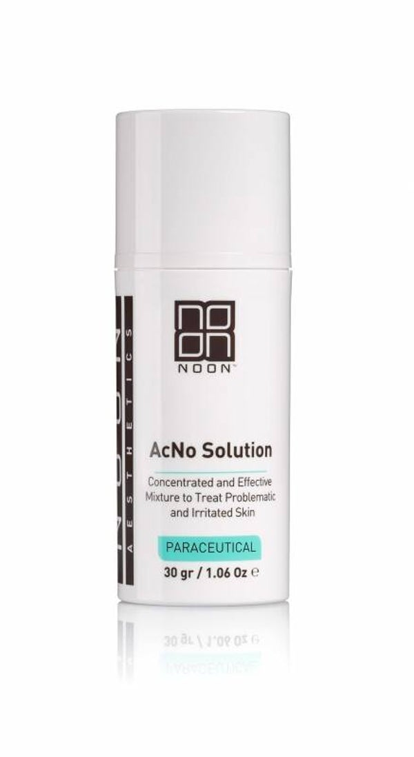 Noon Aesthetics - AcNo Solution