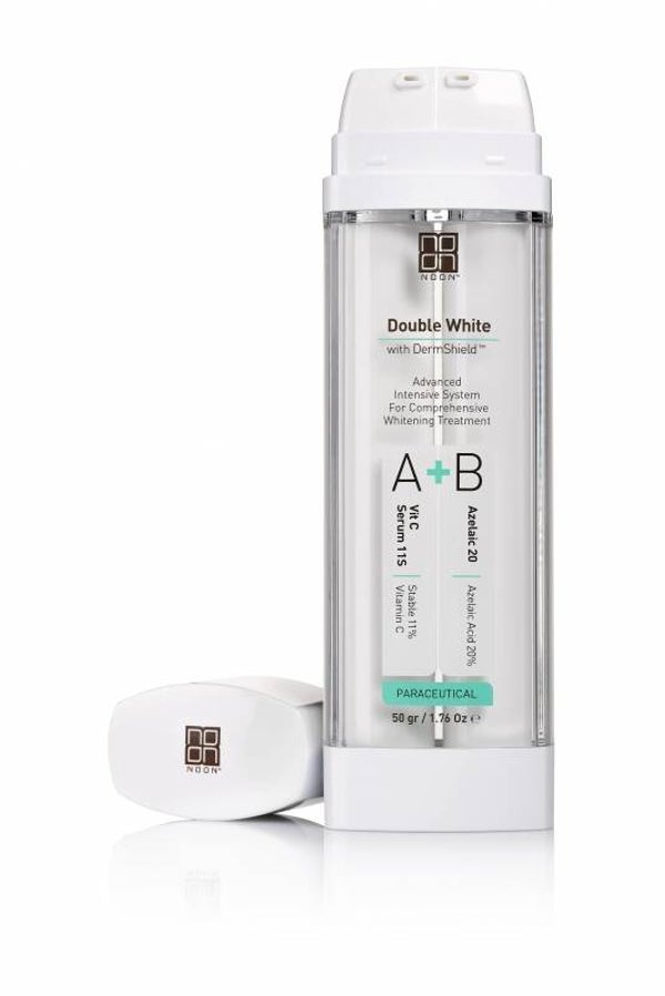 Noon - Double White