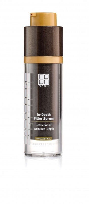 Noon - In Depth Filler