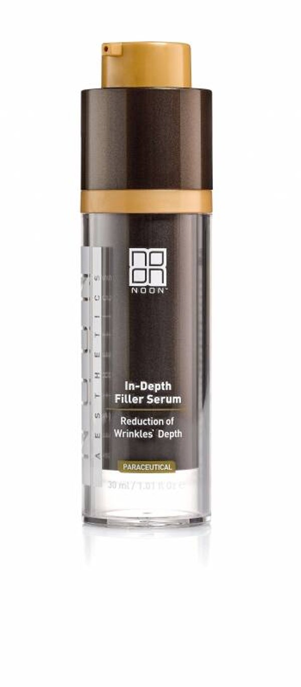 Noon - In Depth Filler