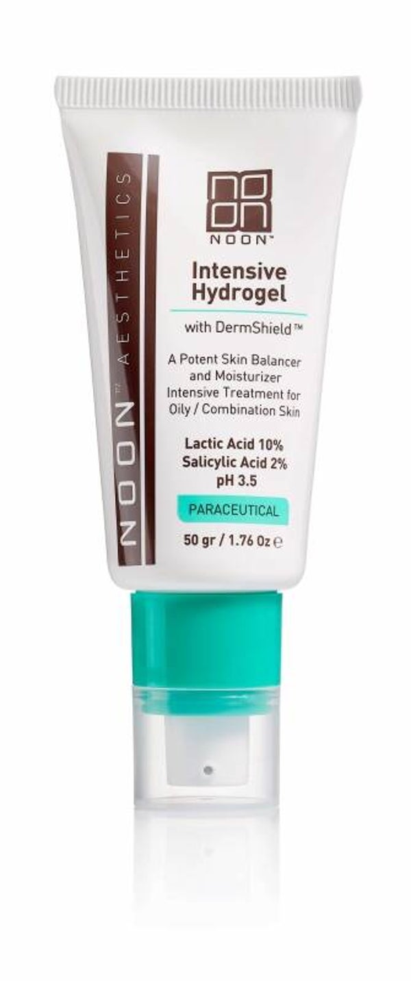 Noon - Intensive HydroGel