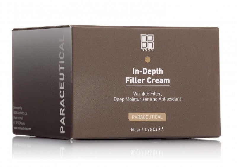 Noon - InDepth Filler Cream