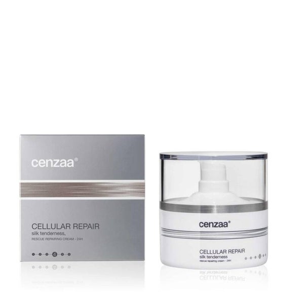 Cenzaa Silk Tenderness