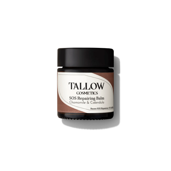 Tallow Cosmetics - SOS Repair Balm