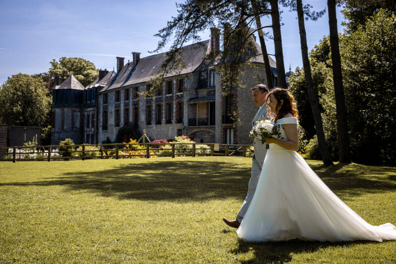 Photographe Le Havre - Normandie