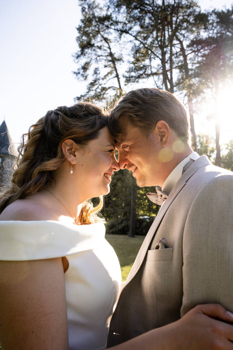 Photographe Le Havre - Normandie