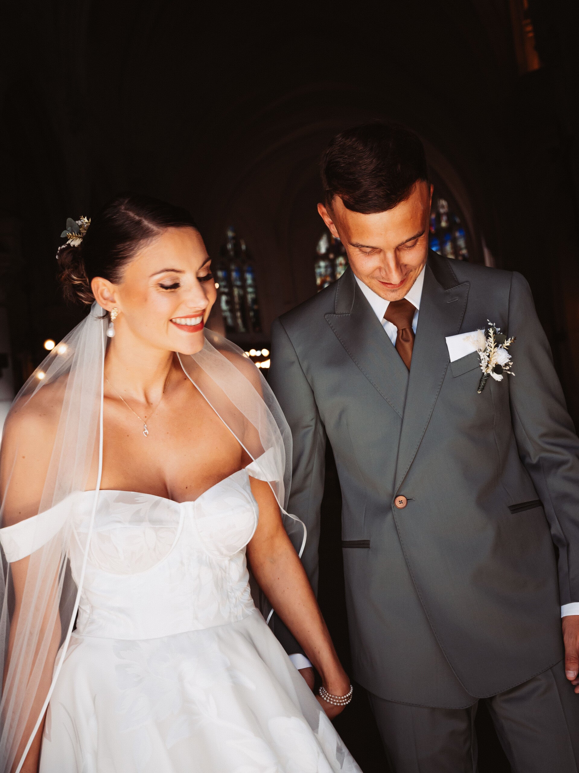 Photographe Mariage Le Havre - Normandie