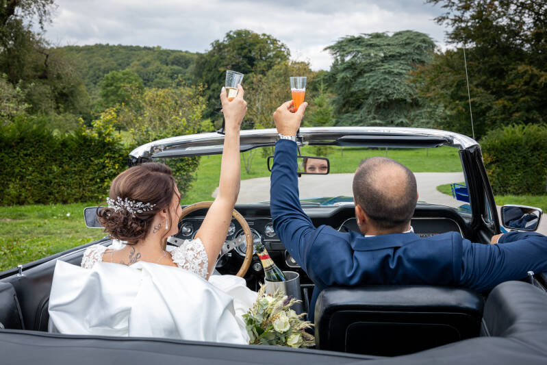 Photographe Le Havre - Normandie