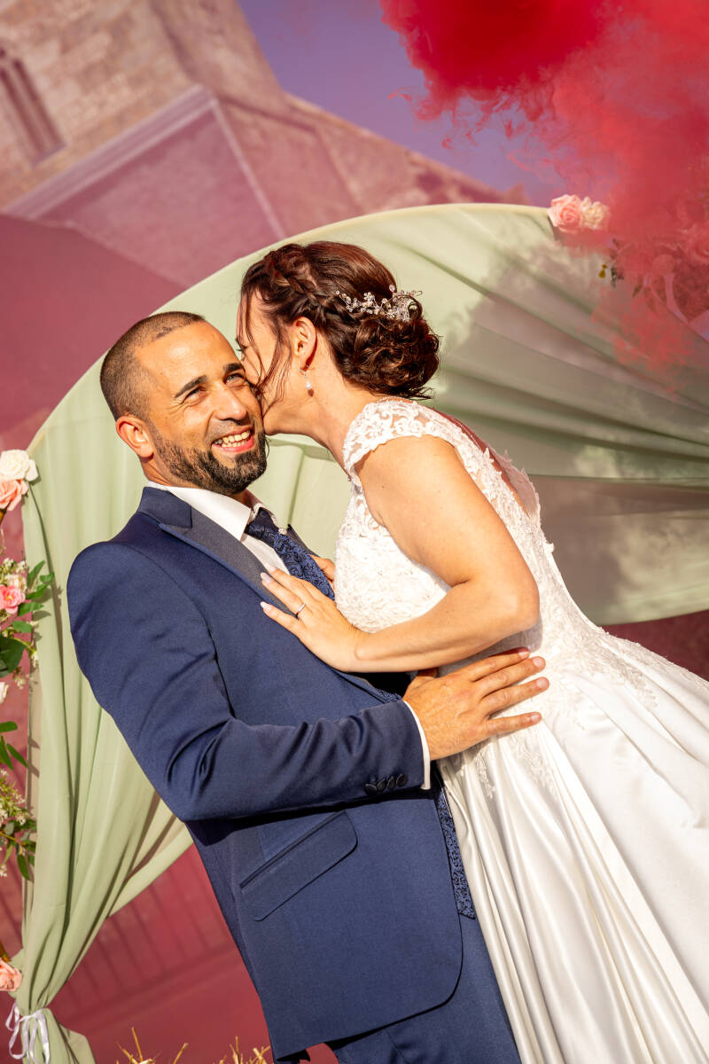 Photographe Le Havre - Normandie