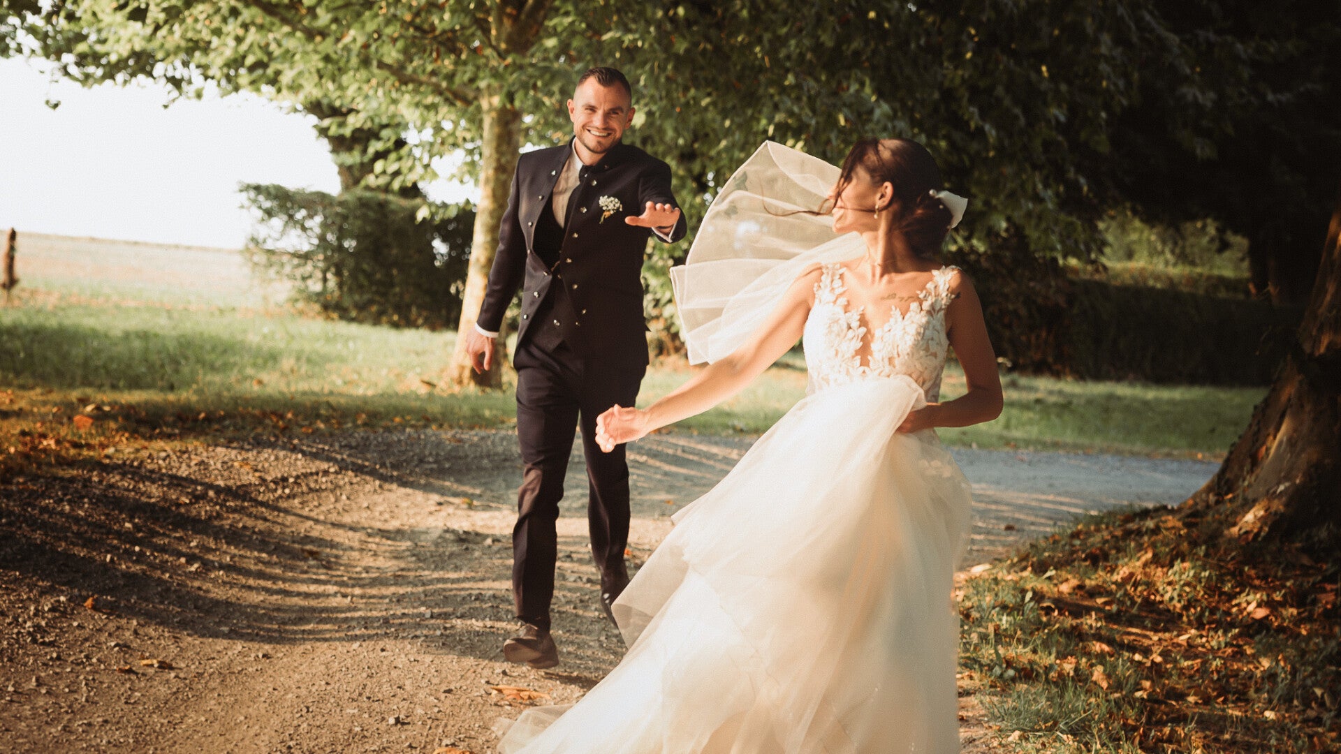Photographe Mariage Caen - Normandie