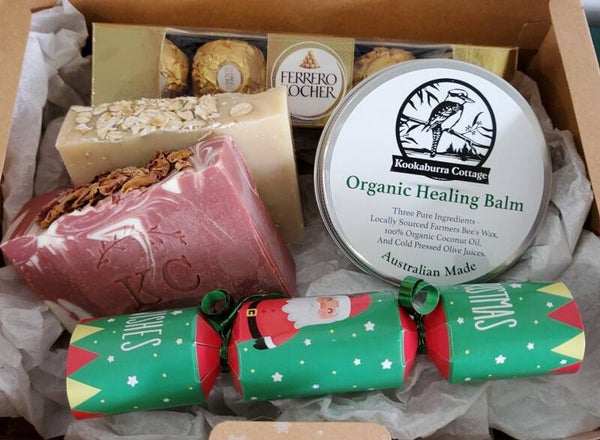 Christmas Ferrero Deluxe Christmas Gift Box