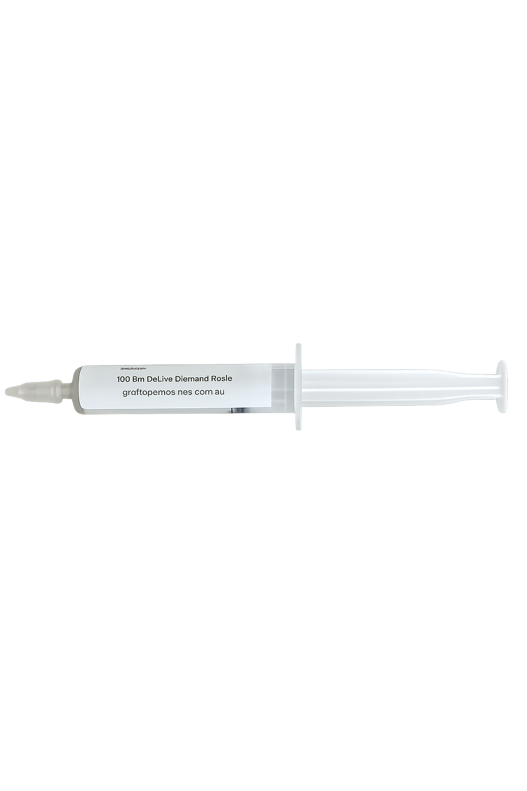 Diamond Polishing Paste