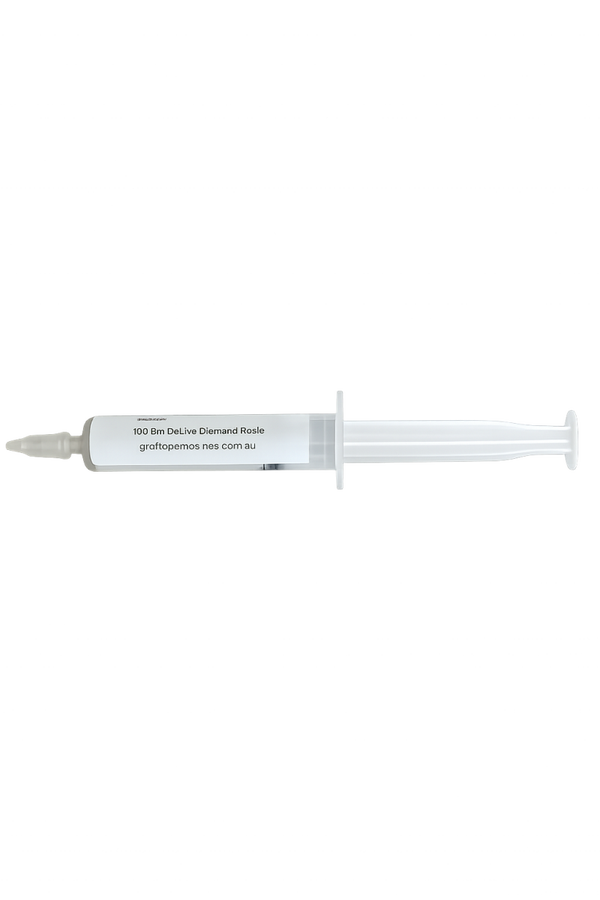 Diamond Polishing Paste
