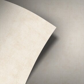 Crocodile leather white